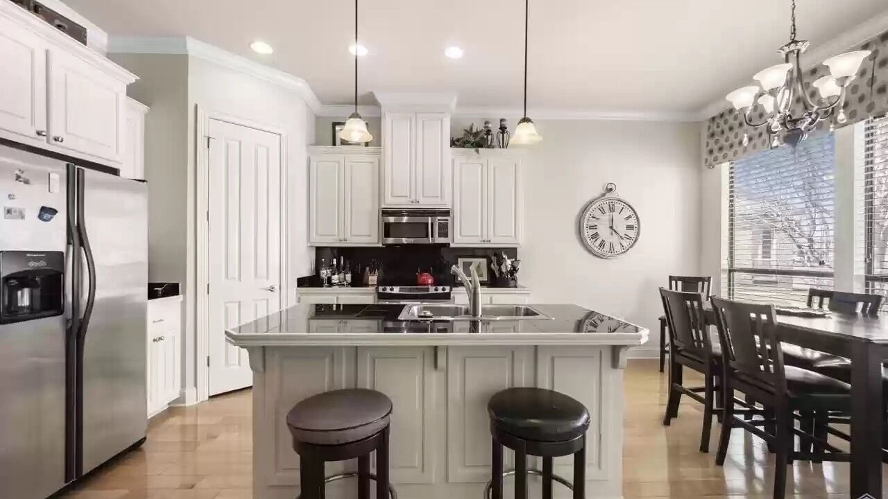 Photo of Kitchen in Burnside