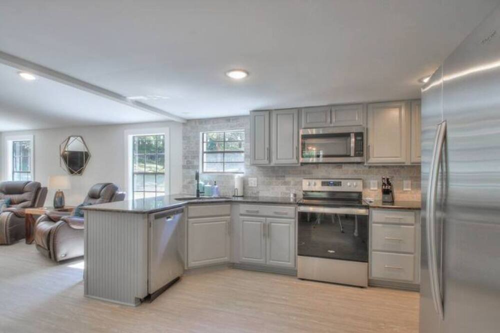 Photo of Kitchen in Mount Juliet