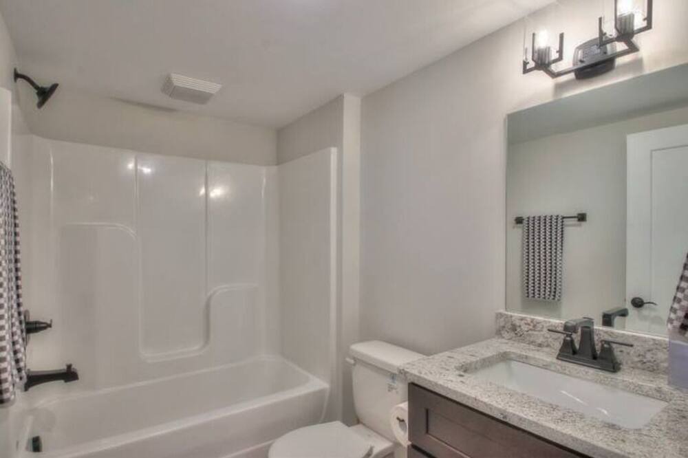 Photo of Bathroom in Mount Juliet