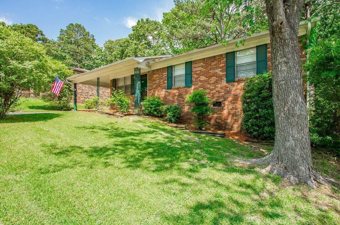 Photo of Outdoor in Little Rock