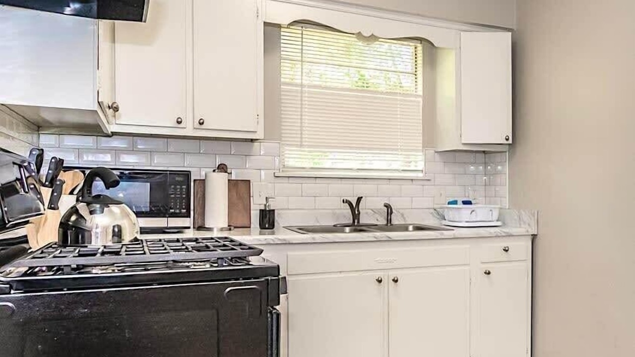Photo of Kitchen in Little Rock