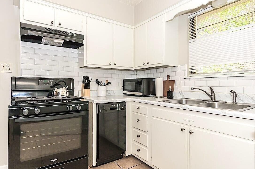 Photo of Kitchen in Little Rock