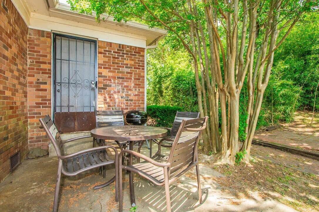 Photo of Outdoor in Little Rock