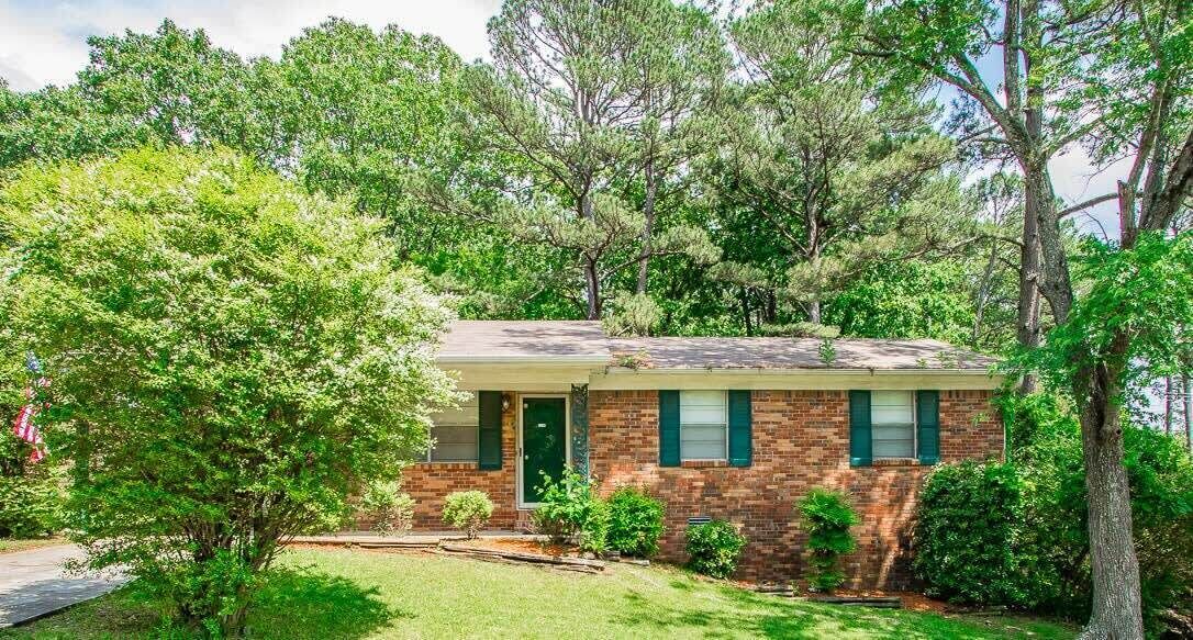 Photo of Outdoor in Little Rock