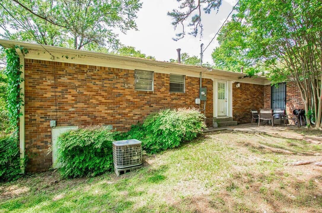 Photo of Outdoor in Little Rock