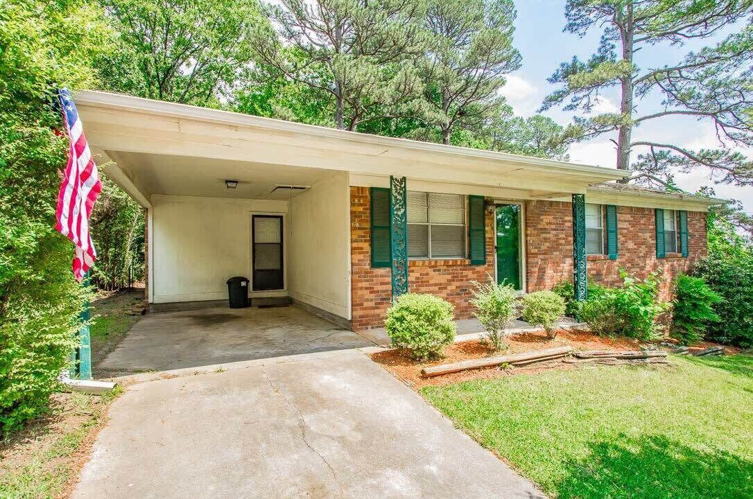 Photo of Outdoor in Little Rock