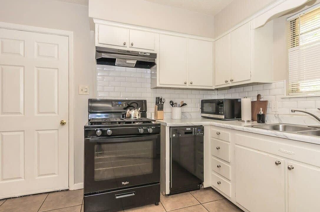 Photo of Kitchen in Little Rock