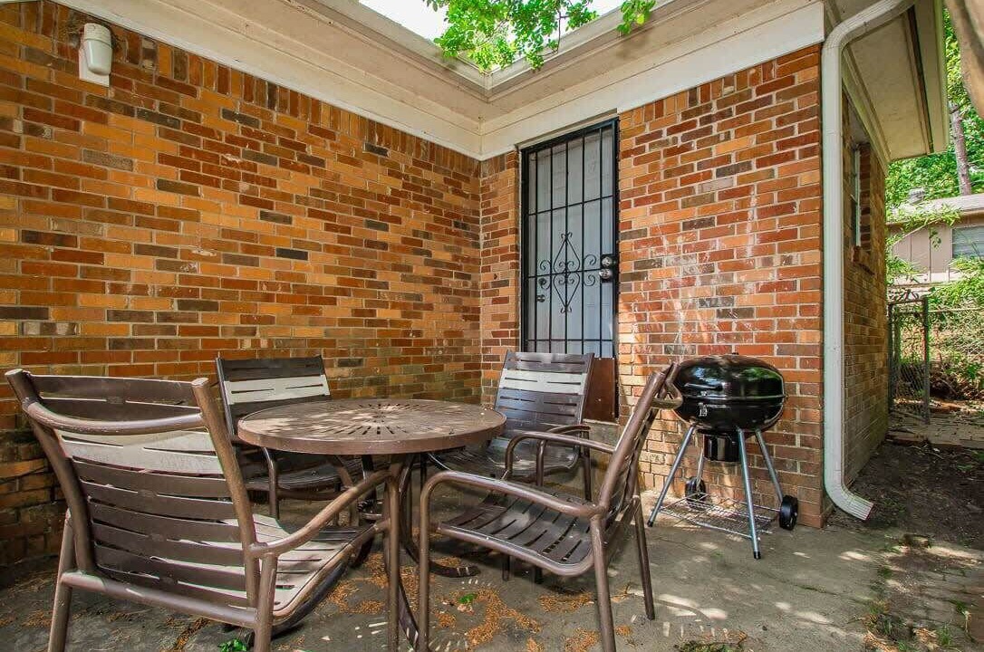 Photo of Outdoor in Little Rock