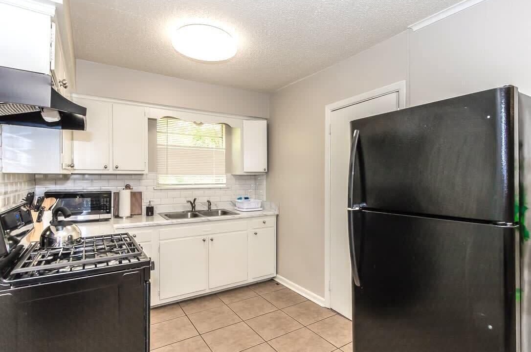 Photo of Kitchen in Little Rock