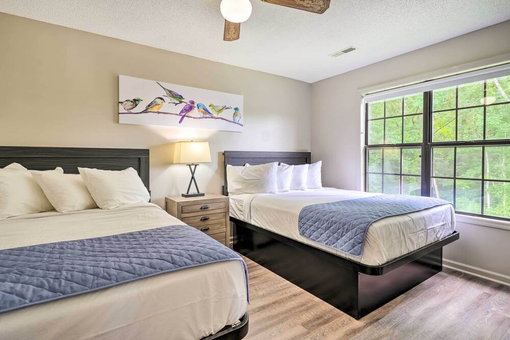 Photo of Bedroom in Winchester