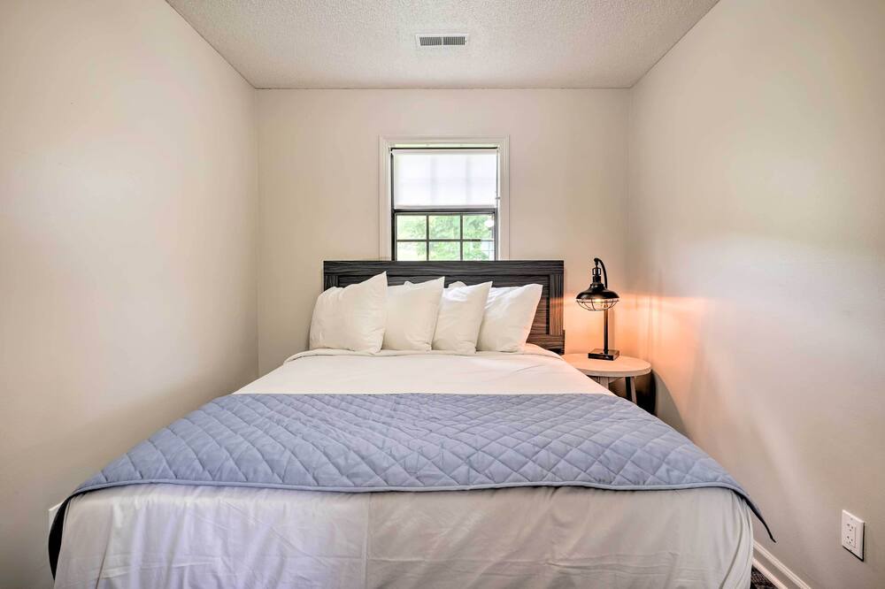 Photo of Bedroom in Winchester