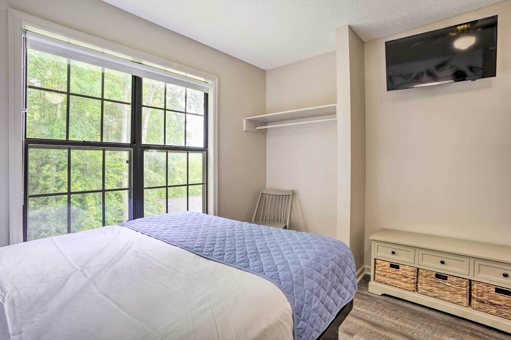 Photo of Bedroom in Winchester