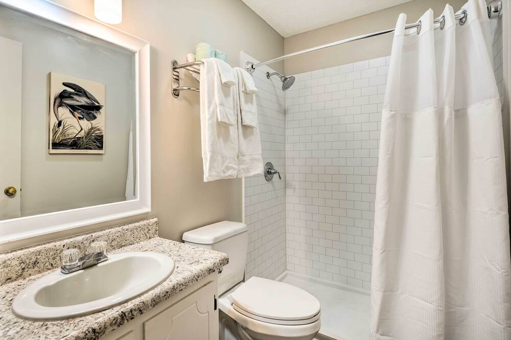 Photo of Bathroom in Winchester