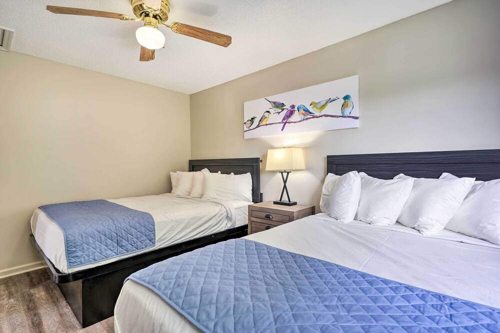 Photo of Bedroom in Winchester