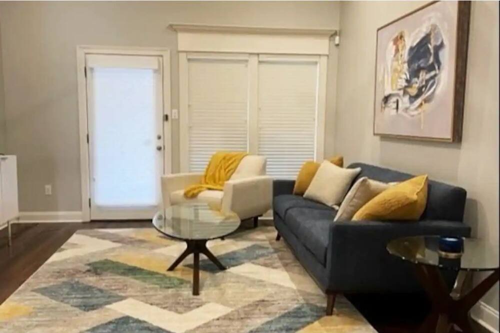 Photo of Bedroom in Prairieville