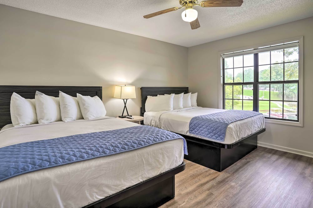 Photo of Bedroom in Winchester