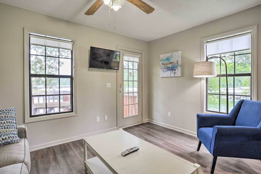 Photo of Livingroom in Winchester