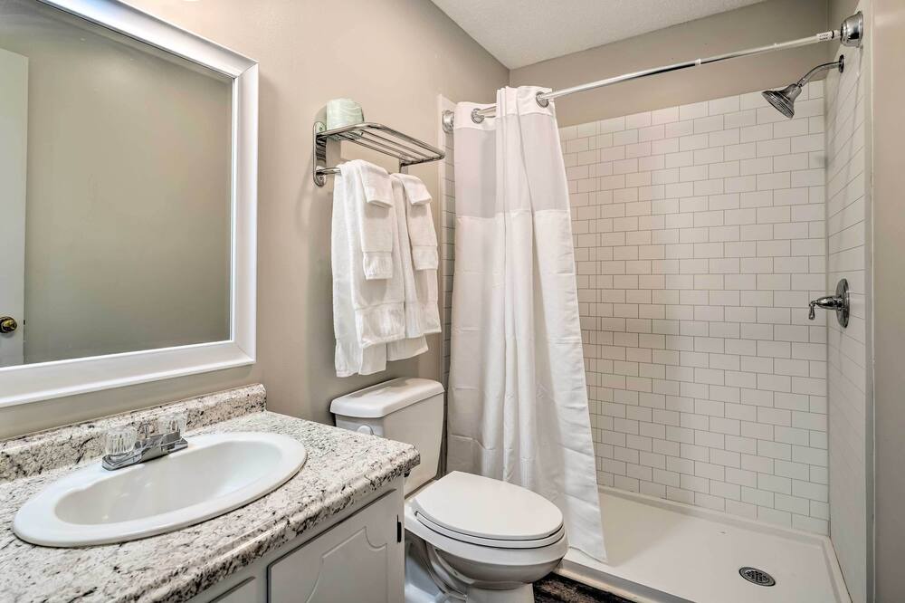 Photo of Bathroom in Winchester