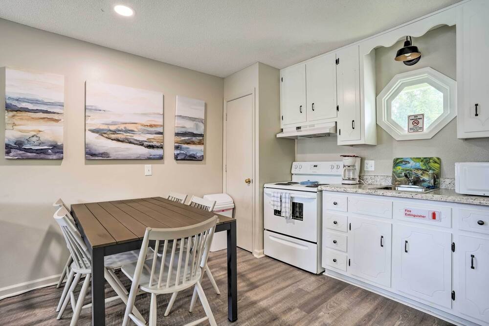 Photo of Kitchen in Winchester