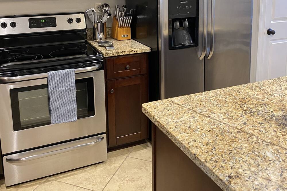 Photo of Kitchen in Oxford