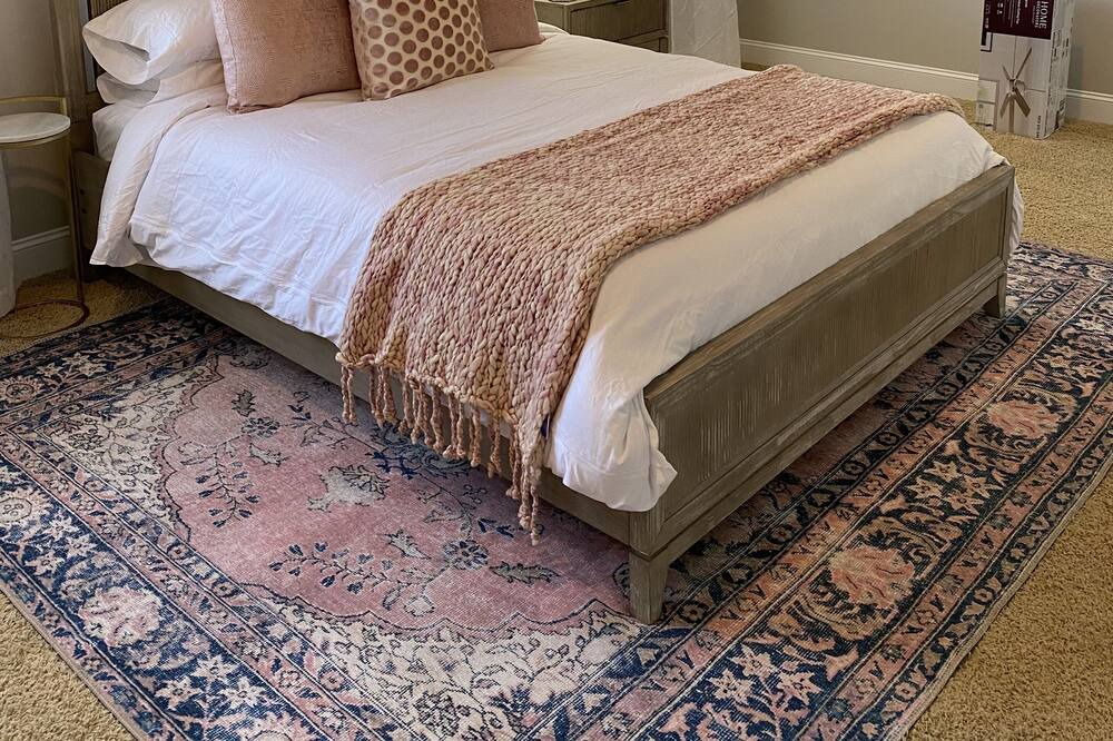 Photo of Bedroom in Oxford