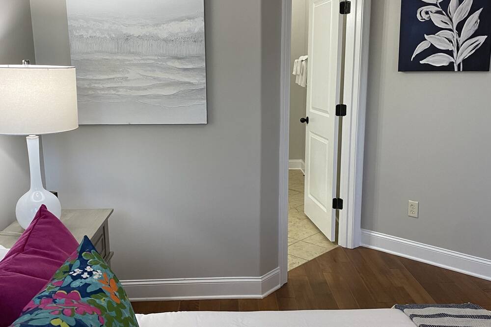 Photo of Bedroom in Oxford
