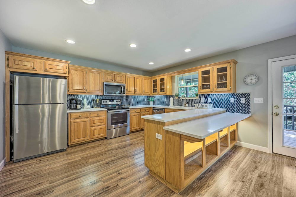 Photo of Kitchen in Bella Vista