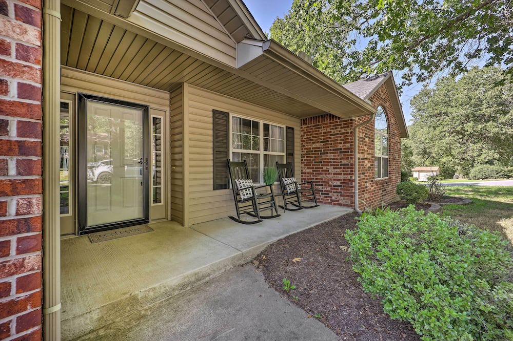 Photo of Outdoor in Bella Vista
