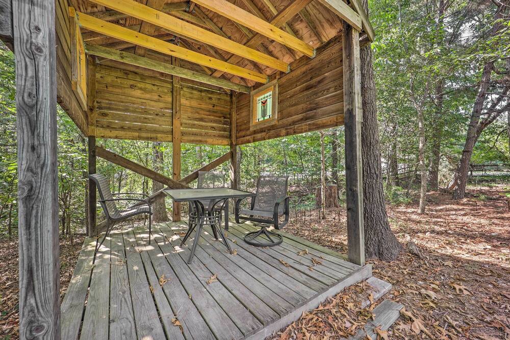Photo of Outdoor in Bella Vista