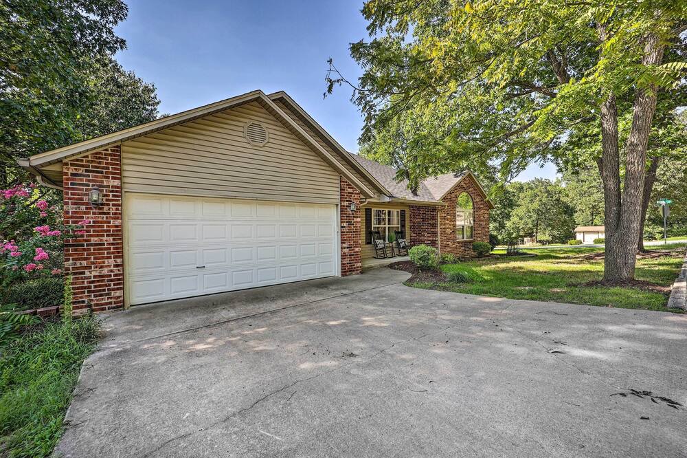 Photo of Outdoor in Bella Vista