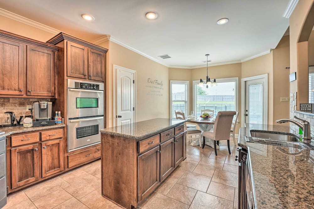 Photo of Kitchen in Atoka