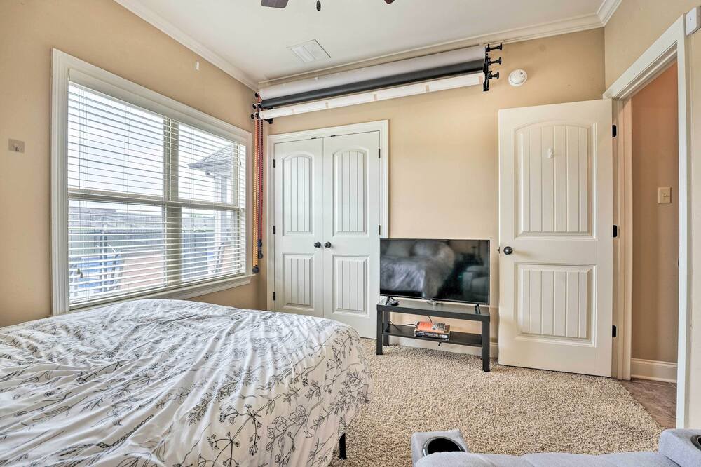 Photo of Bedroom in Atoka