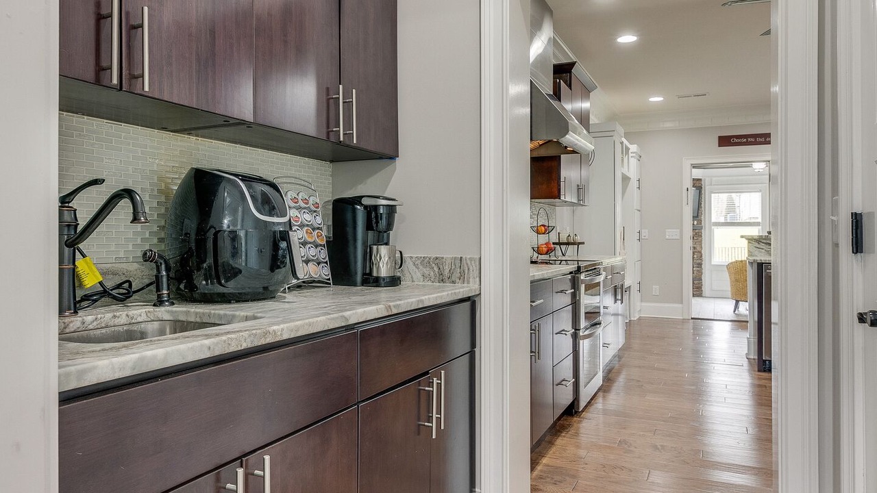 Photo of Kitchen in Kingsport