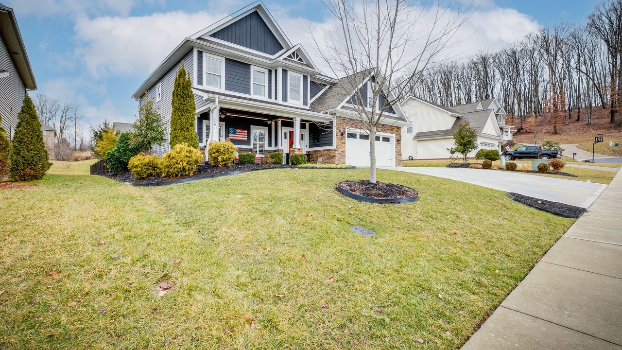 Photo of Outdoor in Kingsport