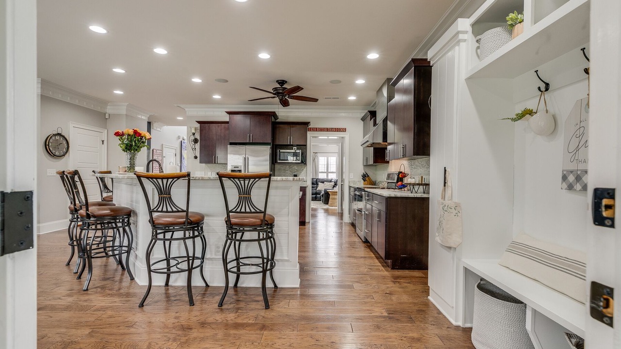 Photo of Kitchen in Kingsport