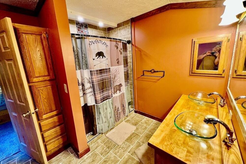 Photo of Kitchen in Harpers Ferry