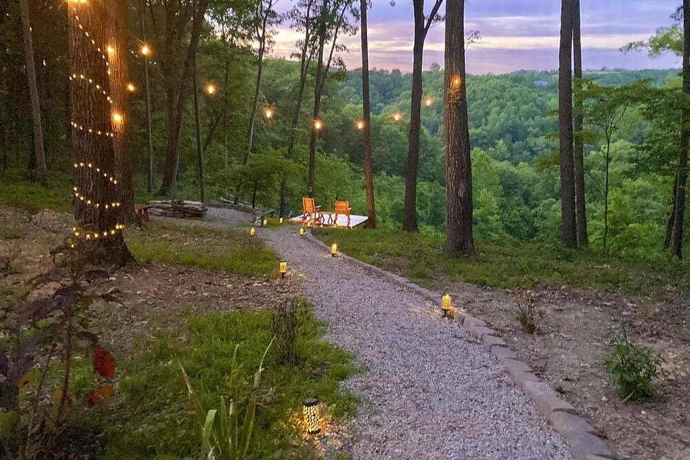 Photo of Outdoor in Eureka Springs
