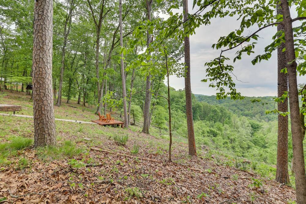 Photo of Outdoor in Eureka Springs