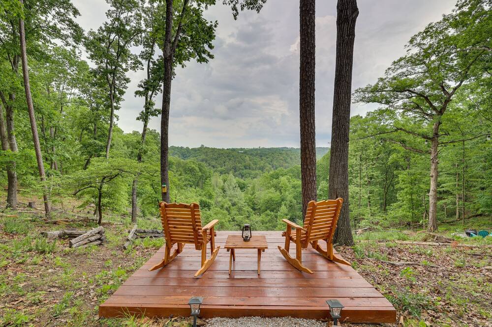 Photo of Outdoor in Eureka Springs