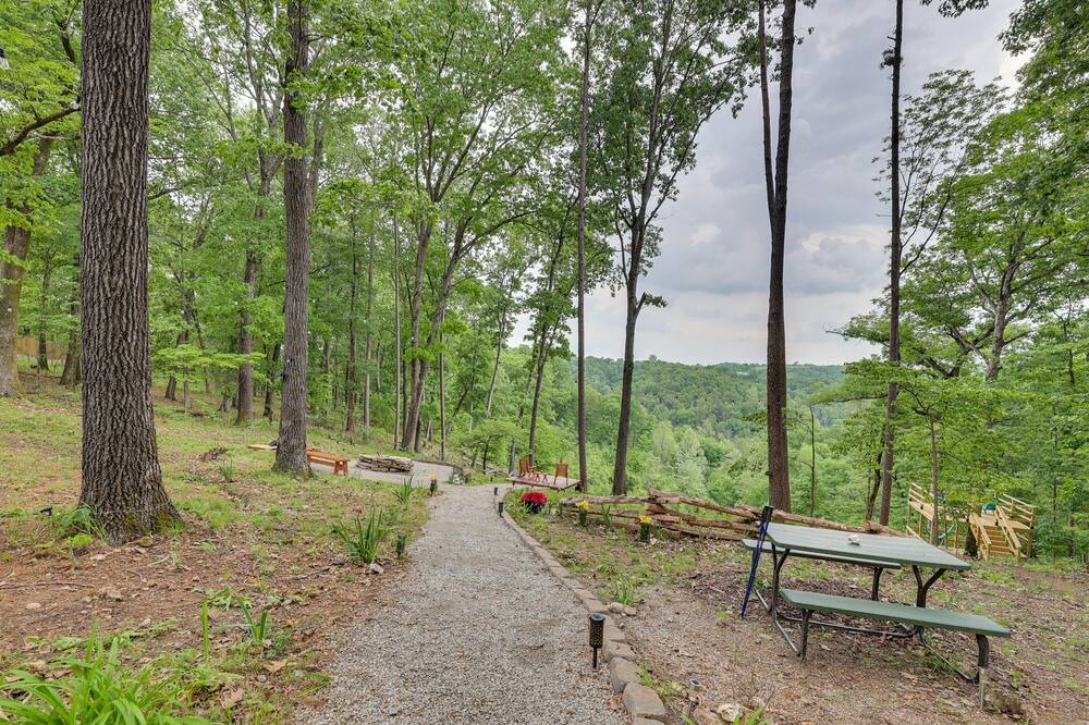 Photo of Outdoor in Eureka Springs
