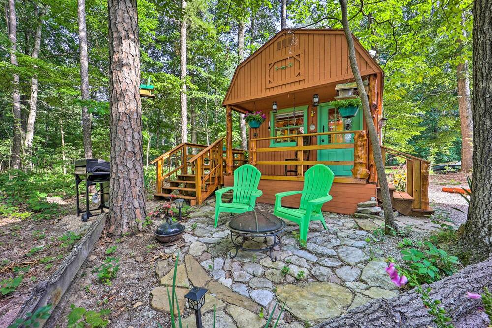 Photo of Outdoor in Eureka Springs