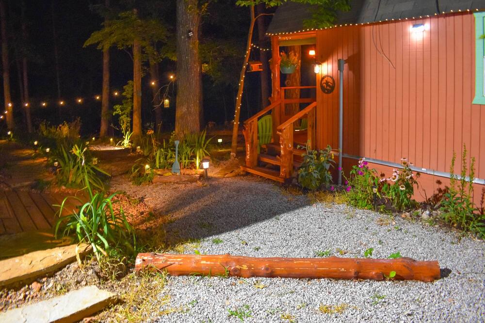 Photo of Outdoor in Eureka Springs