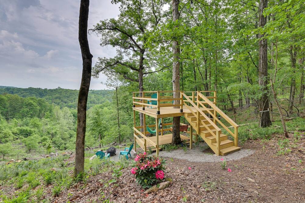Photo of Outdoor in Eureka Springs
