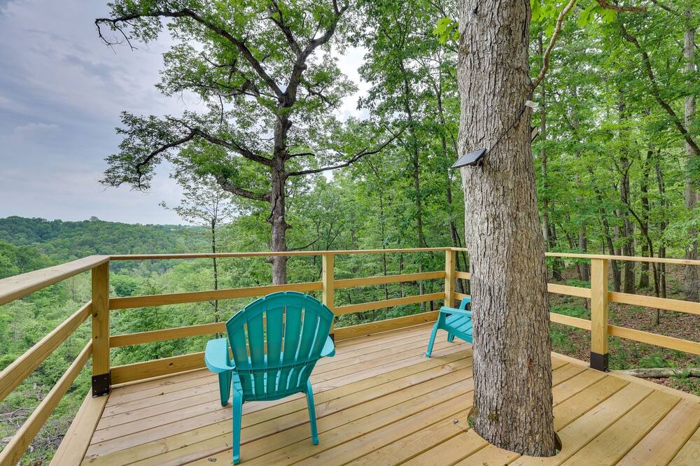 Photo of Outdoor in Eureka Springs