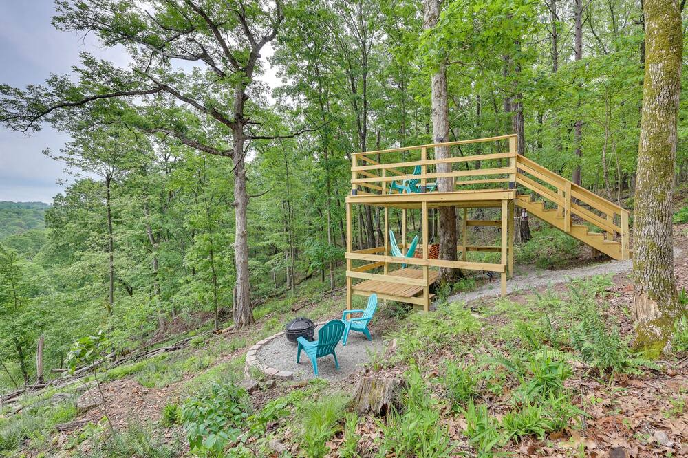 Photo of Outdoor in Eureka Springs