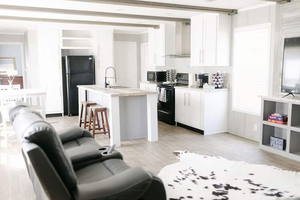Photo of Livingroom in Killian