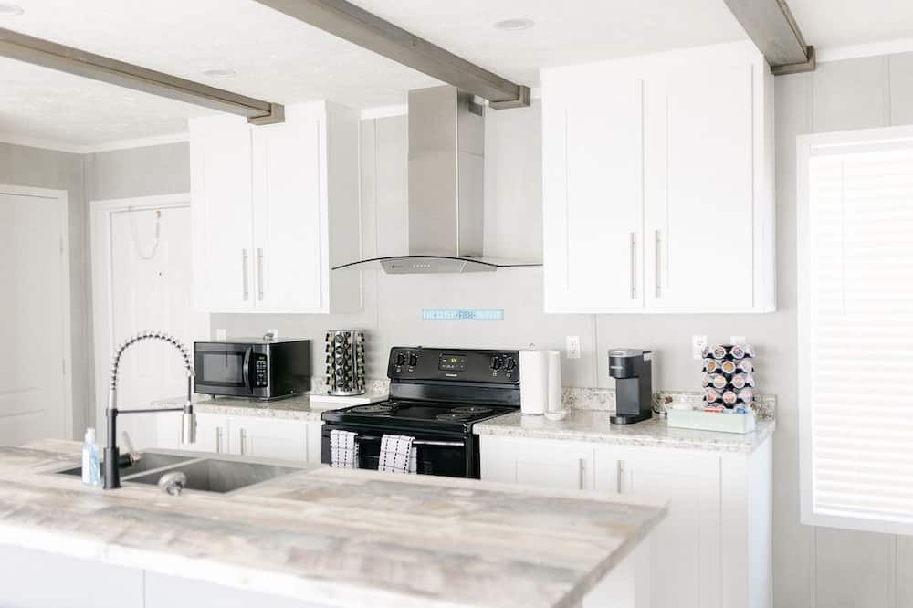 Photo of Kitchen in Killian