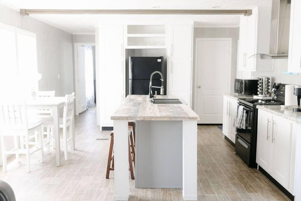 Photo of Kitchen in Killian
