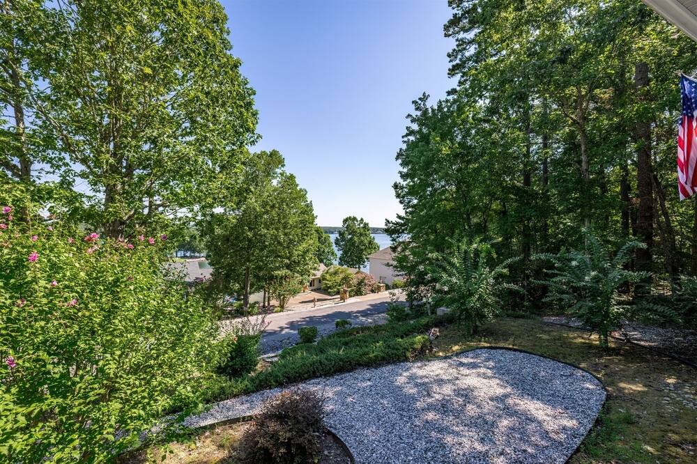 Photo of Outdoor in Hot Springs Village