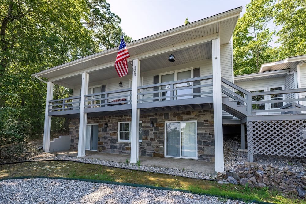 Photo of Outdoor in Hot Springs Village